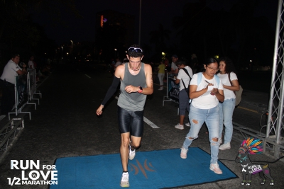 Run for Love 2024